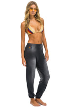 Retro ESSENTIAL SWEATPANTS - FADED SMOKE