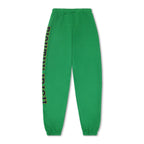 Retro NOTRE DAME 2026 UNISEX SWEATPANTS - KELLY GREEN