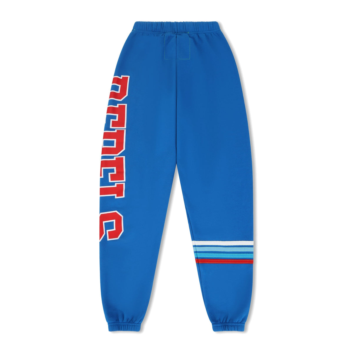 Retro OLE MISS 2026 UNISEX SWEATPANTS - ADVENTURE BLUE