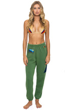 Retro UNDER THE BIG SKY PATCH 2026 UNISEX SWEATPANTS - PALM