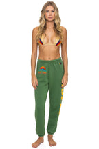 Retro UP IN THE SKY 2026 UNISEX SWEATPANTS - PALM