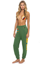 Retro UP IN THE SKY 2026 UNISEX SWEATPANTS - PALM