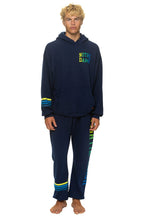 Retro NOTRE DAME 2026 UNISEX POCKET SWEATPANTS - NAVY
