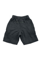 Retro AVIATOR NATION VENICE KIDS SWEATSHORTS - CHARCOAL
