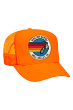 Retro AVIATOR NATION MILL VALLEY TRUCKER HAT