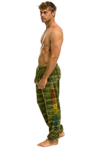 Retro AVIATOR NATION VAIL SWEATPANT - CAMO