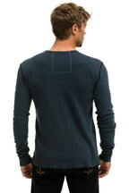 Retro AVIATOR NATION VAIL THERMAL - CHARCOAL