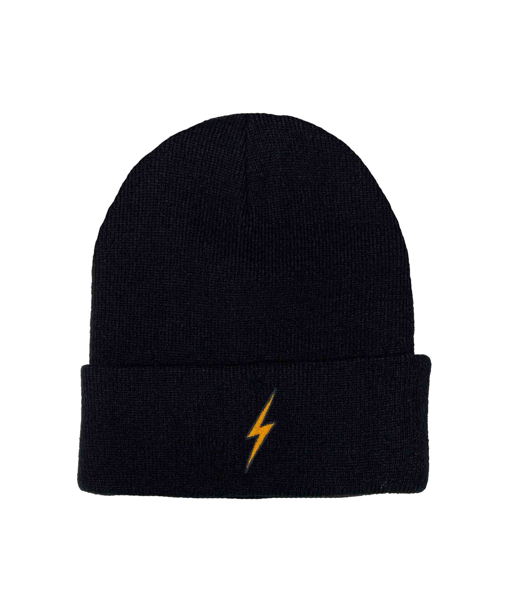 Retro BOLT FULL RIB BEANIE