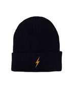 Retro BOLT FULL RIB BEANIE