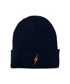 Retro BOLT FULL RIB BEANIE