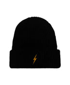 Retro BOLT RIB BEANIE