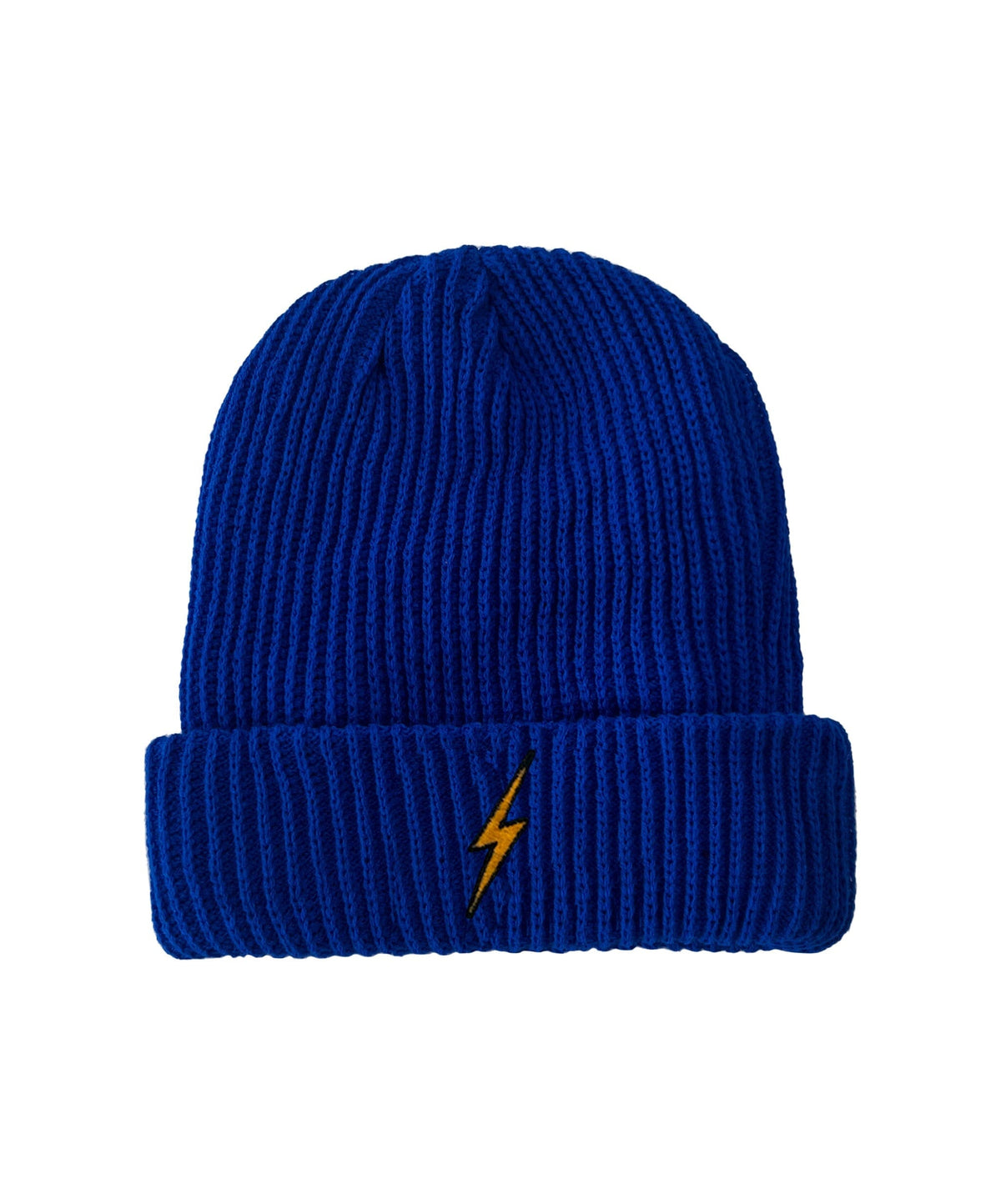 Retro BOLT RIB BEANIE