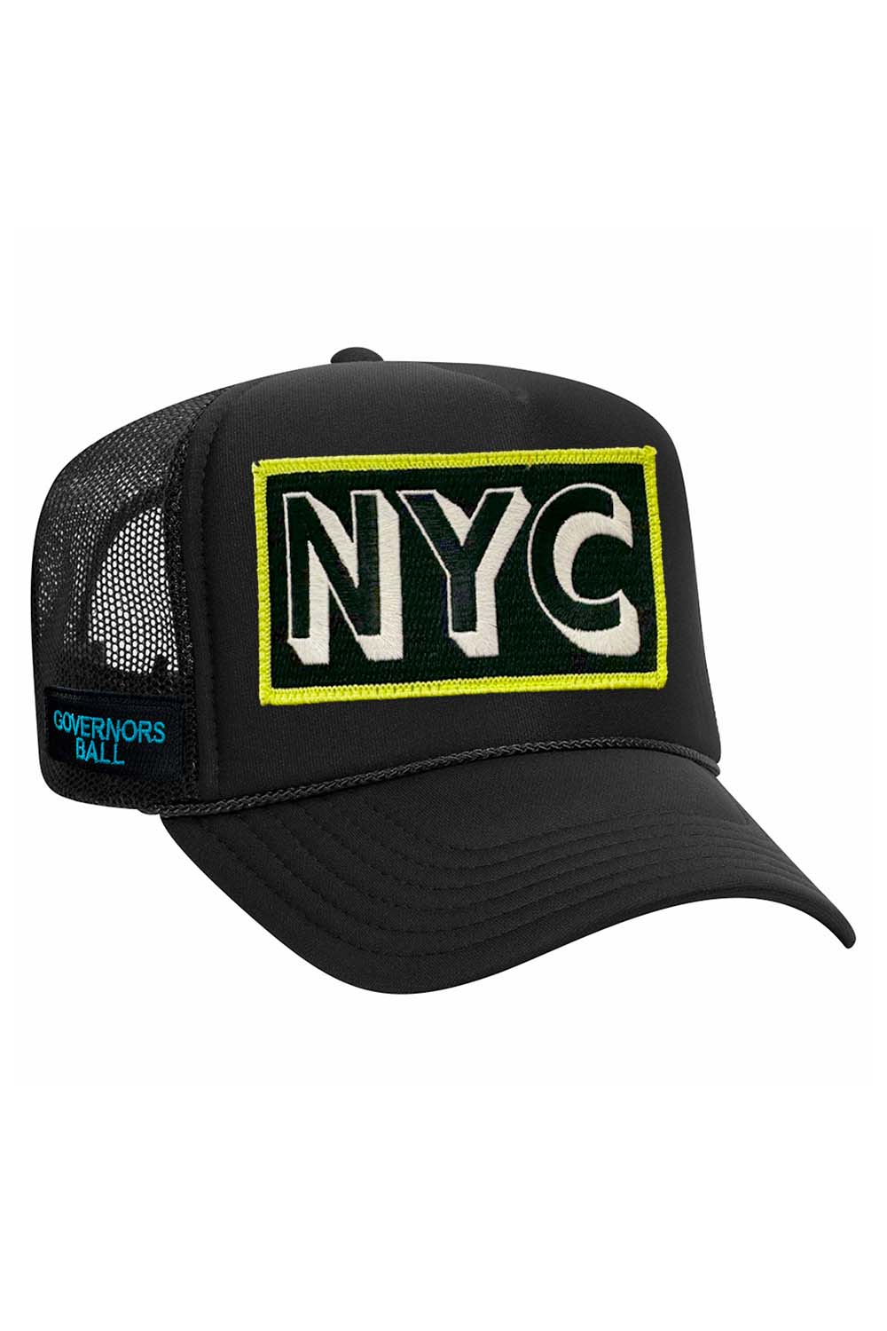 Retro GOV BALL 2024 VINTAGE LOW RISE TRUCKER