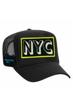 Retro GOV BALL 2024 VINTAGE LOW RISE TRUCKER