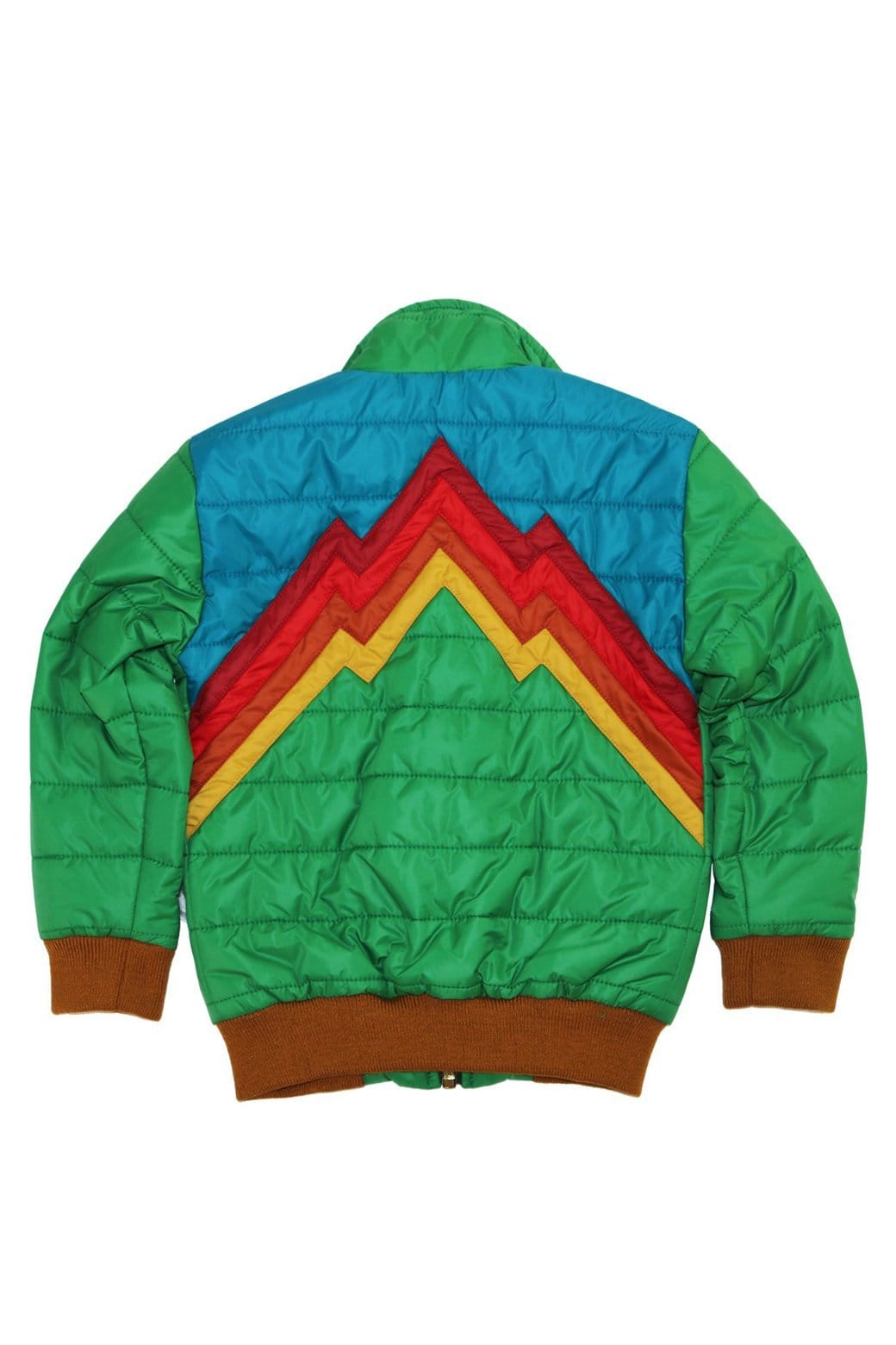 Retro KIDS ALL SEASONS JACKET - AMAZON