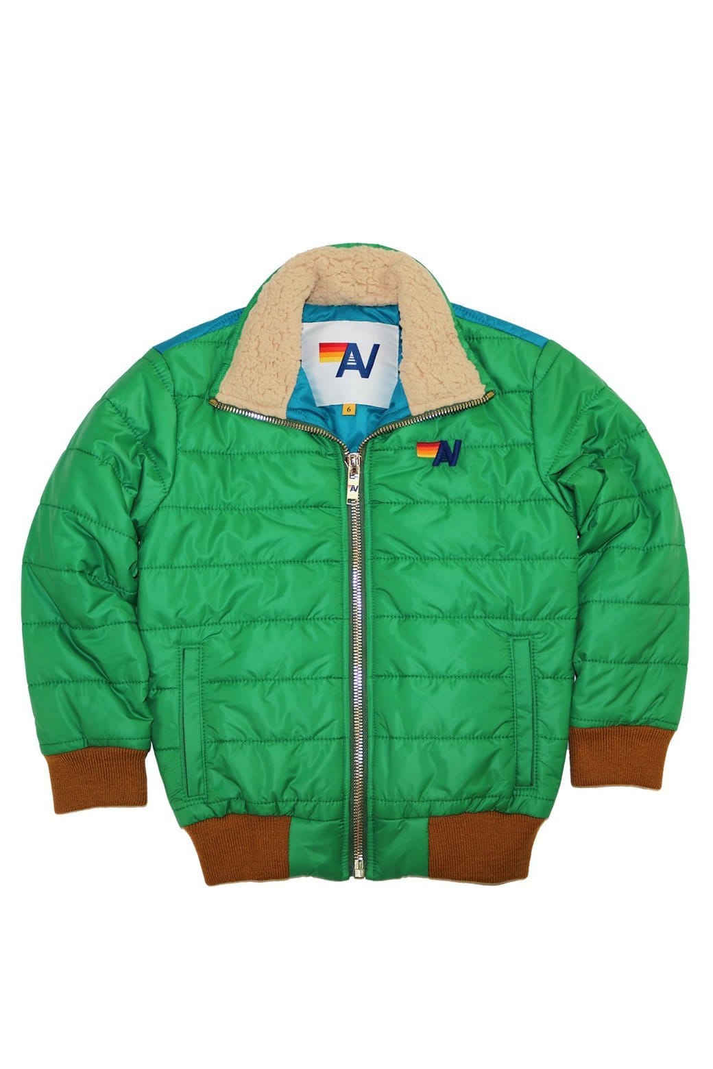 Retro KIDS ALL SEASONS JACKET - AMAZON