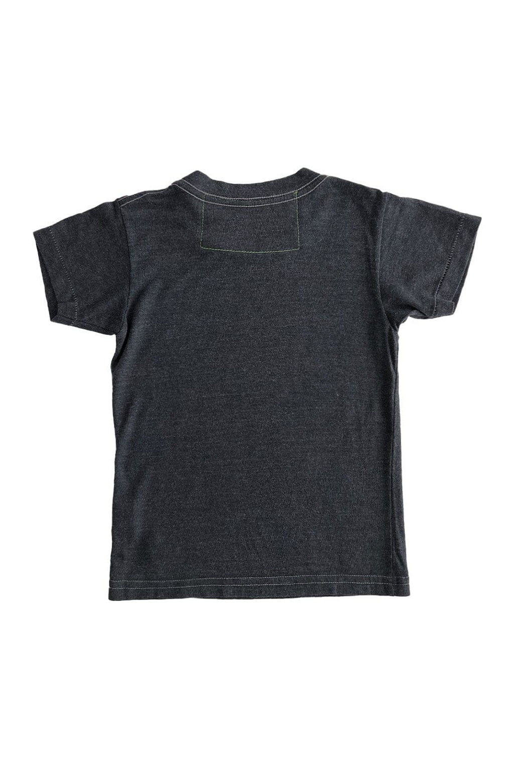 Retro KIDS AVIATOR NATION LAS VEGAS TEE - CHARCOAL
