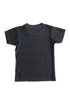 Retro KIDS AVIATOR NATION LAS VEGAS TEE - CHARCOAL