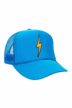 Retro KIDS BOLT VINTAGE FOAM TRUCKER HAT