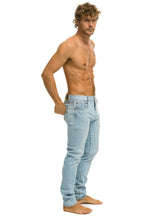 Retro MENS SLIM FIT SURFER DENIM JEAN - SUPER LIGHT
