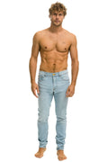 Retro MENS SLIM FIT SURFER DENIM JEAN - SUPER LIGHT