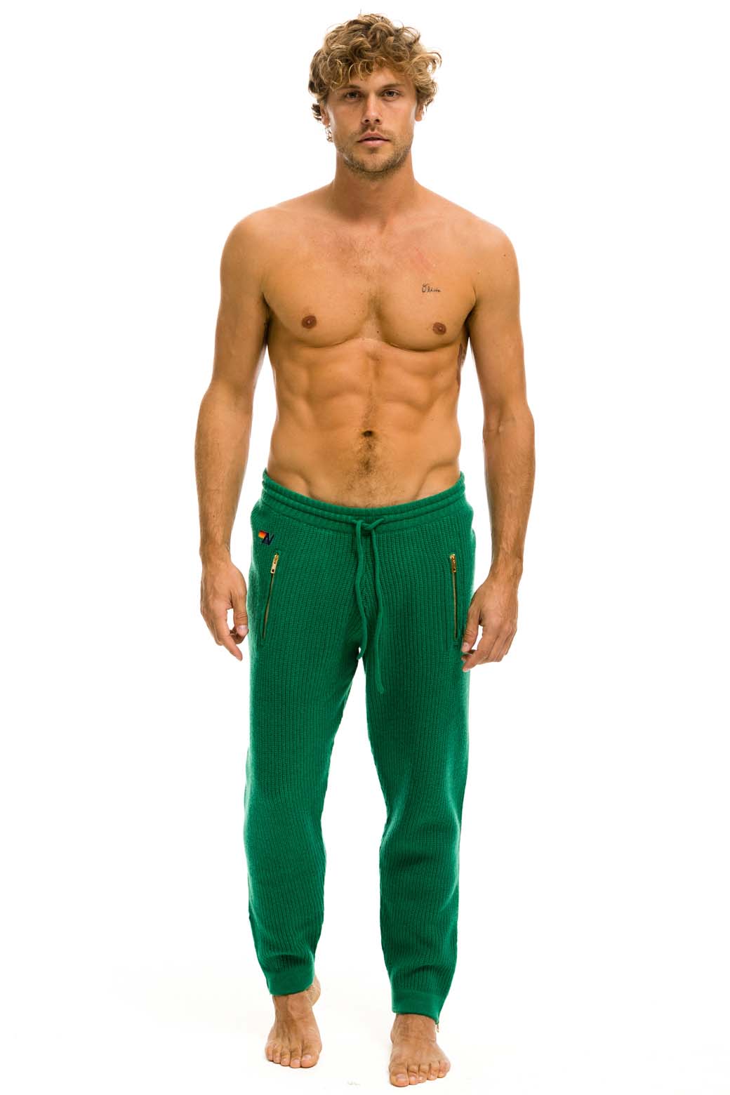 Retro MENS VINTAGE CABIN CASHMERE SWEATER PANT - AMAZON