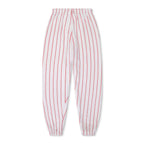 Retro PHILADELPHIA PHILLIES PINSTRIPE 2026 SWEATPANTS - WHITE RED