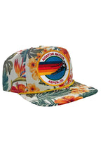 Retro SIGNATURE ASPEN - VINTAGE SAFARI TWILL LOW RISE TRUCKER