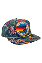 Retro SIGNATURE HAIGHT ASHBURY - VINTAGE SAFARI TWILL LOW RISE TRUCKER