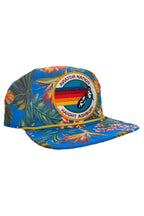 Retro SIGNATURE HAIGHT ASHBURY - VINTAGE SAFARI TWILL LOW RISE TRUCKER