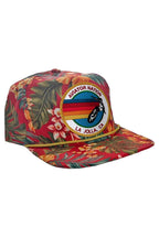 Retro SIGNATURE LA JOLLA VINTAGE SAFARI TWILL LOW RISE TRUCKER