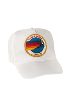 Retro SIGNATURE VAIL VINTAGE NYLON TRUCKER HAT