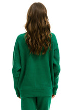 Retro VINTAGE CABIN UNISEX CASHMERE SWEATER - AMAZON