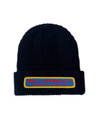 Retro WILL FERRELL 2023 RIB BEANIE