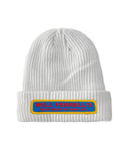 Retro WILL FERRELL 2023 RIB BEANIE