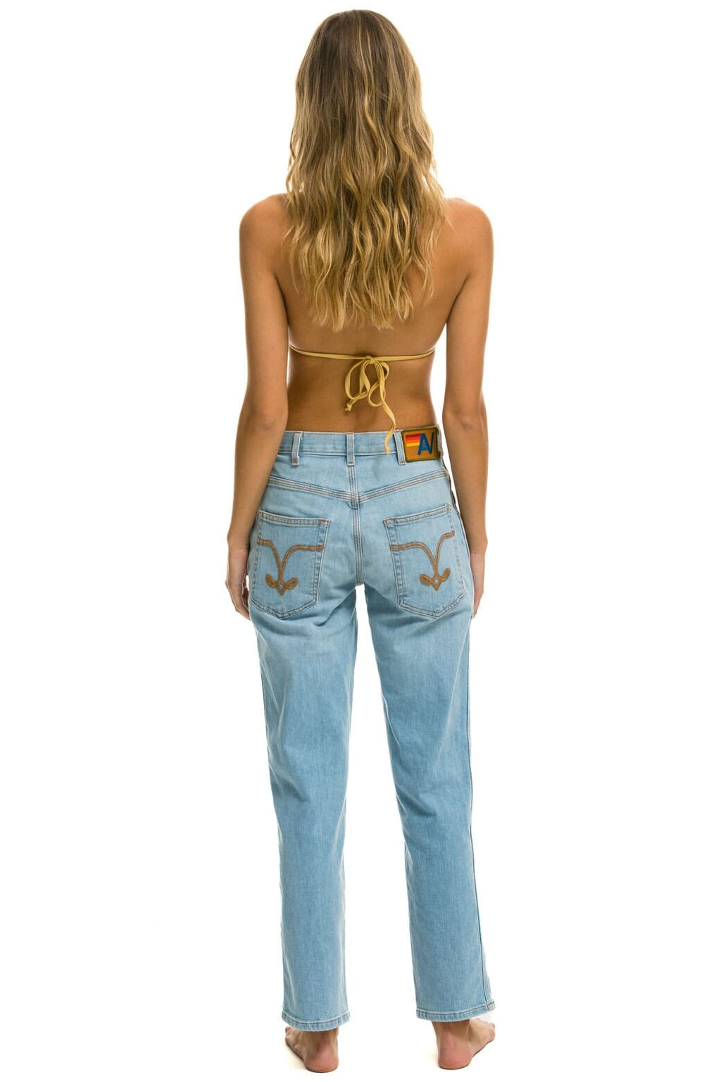 Retro HI RISE JESSICA JEAN - SUPER LIGHT